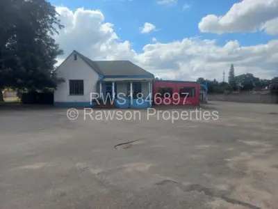 Retail/Shop For Sale in Hatfield