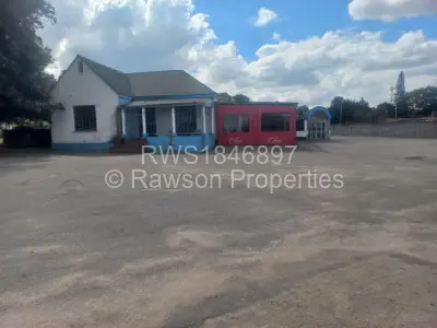 Retail/Shop For Sale in Hatfield