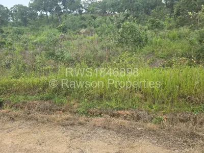 Farm/Plot For Sale in Bindura