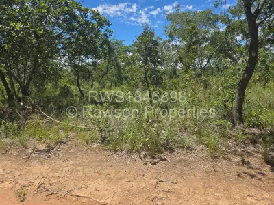 Farm/Plot For Sale in Bindura