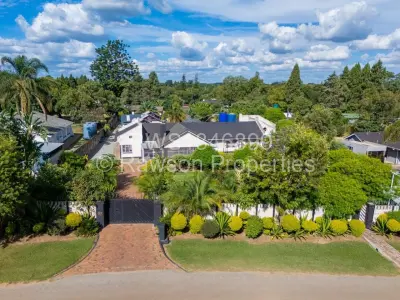 House For Sale in Bluff Hill