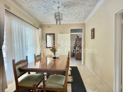 House For Sale in Bluff Hill