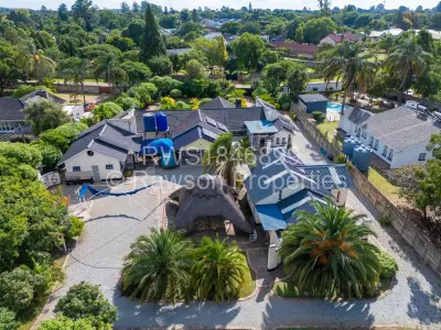 House For Sale in Bluff Hill