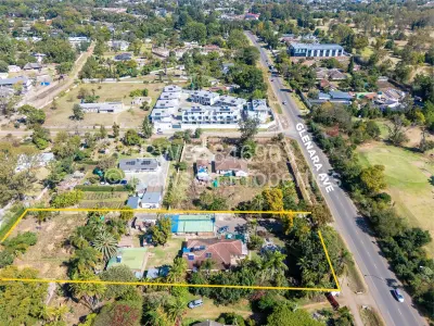 House For Sale in Highlands