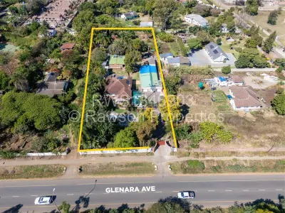 House For Sale in Highlands