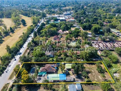 House For Sale in Highlands