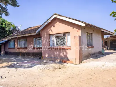House For Sale in Marimba Park