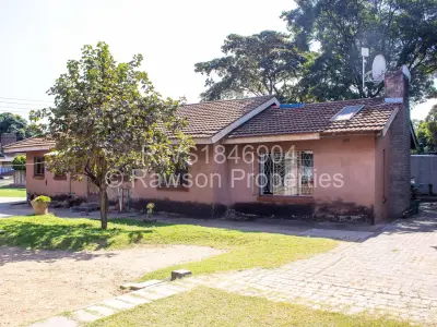 House For Sale in Marimba Park