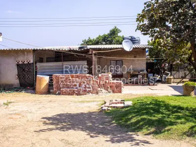 House For Sale in Marimba Park