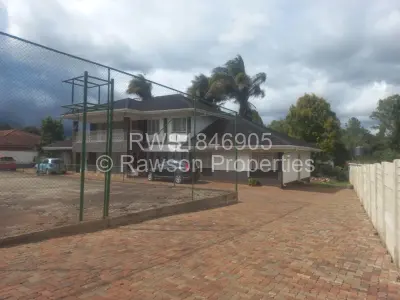 House For Sale in Chisipite