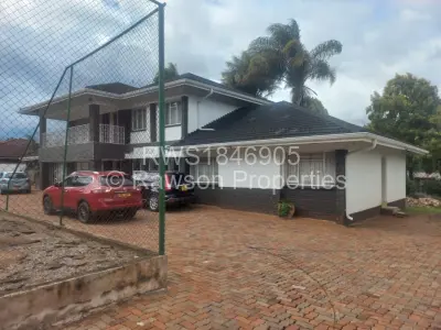 House For Sale in Chisipite