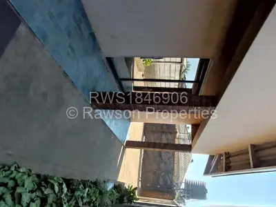 House For Sale in Budiriro