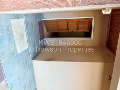 House For Sale in Budiriro