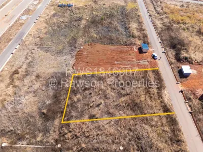 Residential Stand For Sale in Pomona