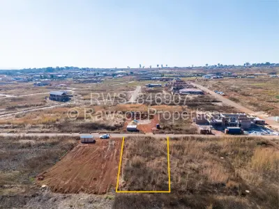 Residential Stand For Sale in Pomona