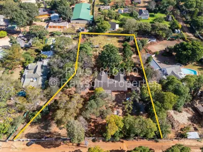 House For Sale in Greystone Park