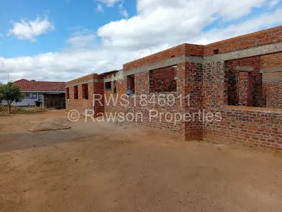 House For Sale in Rockview