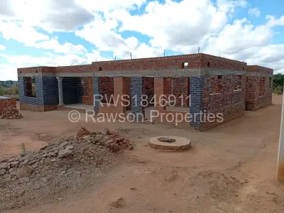 House For Sale in Rockview
