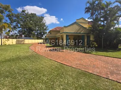 House For Sale in Mount Pleasant