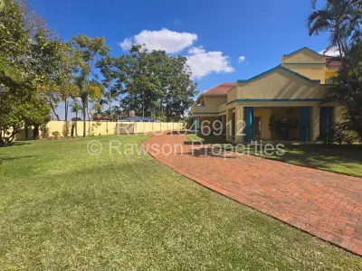 House For Sale in Mount Pleasant