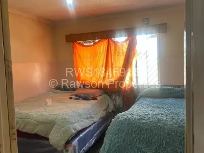 House For Sale in Msasa Park
