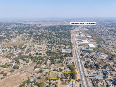 Other Commercial For Sale in Waterfalls