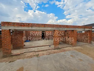 House For Sale in Madokero Estates