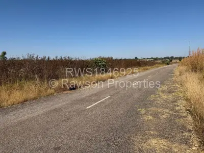 Residential Stand For Sale in Mount Pleasant