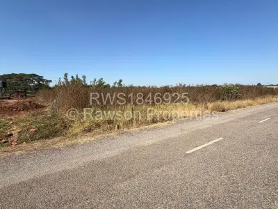 Residential Stand For Sale in Mount Pleasant