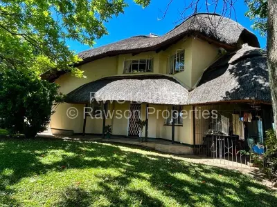 Hospitality/BnB For Sale in Kariba