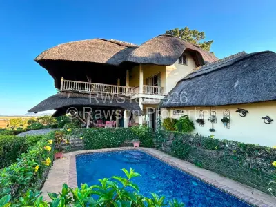 Hospitality/BnB For Sale in Kariba