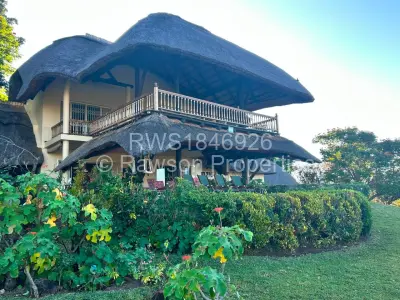 Hospitality/BnB For Sale in Kariba