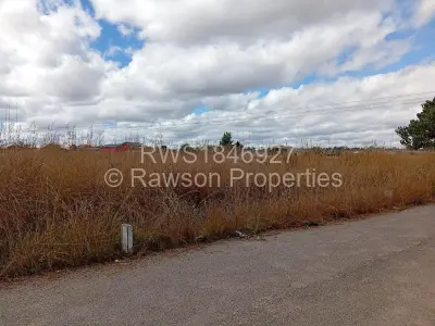 Commercial Stand For Sale in Sunway City