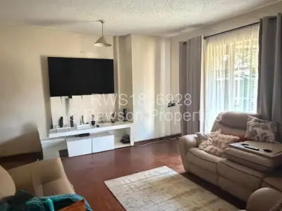 Flat/Apartment For Sale in Avenues