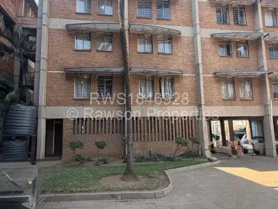 Flat/Apartment For Sale in Avenues