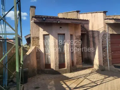 House For Sale in Ruwa
