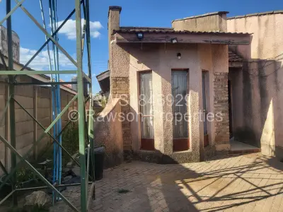 House For Sale in Ruwa
