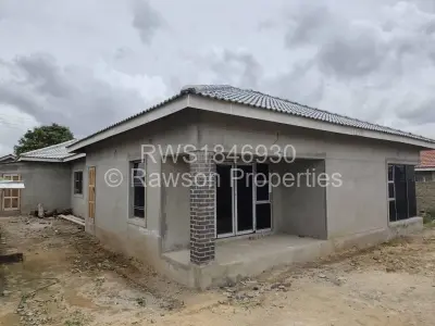 House For Sale in Zimre Park