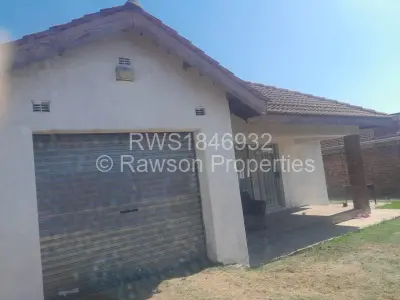 House For Sale in Bloomingdale