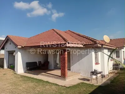 House For Sale in Bloomingdale