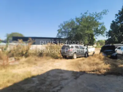 Commercial Stand For Sale in Hatfield