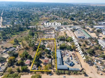 Commercial Stand For Sale in Hatfield