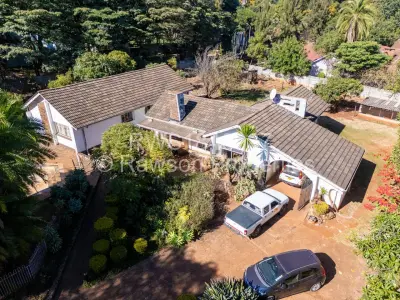 House For Sale in Highlands