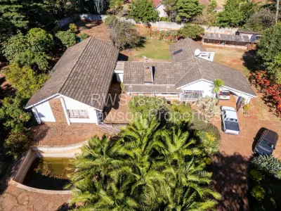 House For Sale in Highlands