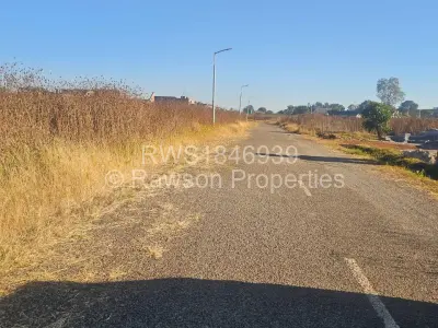 Residential Stand For Sale in Mount Pleasant
