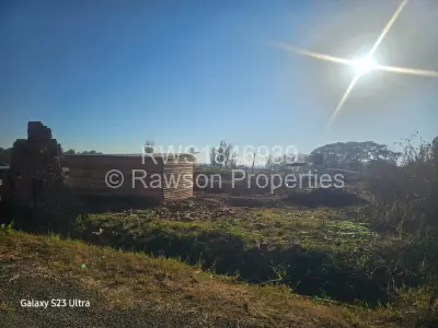 Residential Stand For Sale in Mount Pleasant