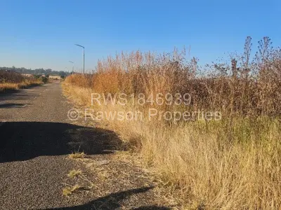 Residential Stand For Sale in Mount Pleasant
