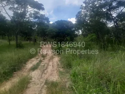Residential Stand For Sale in Carrick Creagh Estate