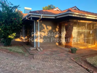 House For Sale in Adylinn
