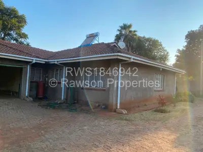 House For Sale in Adylinn